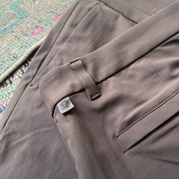 Lululemon Men’s Pants - Picture 2 of 3